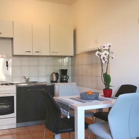 Vesna Apartment Póla Kültér fotó