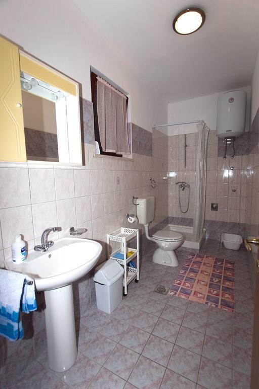 Vesna Apartment Póla Kültér fotó